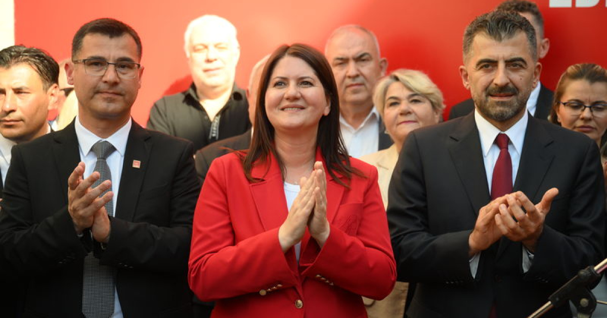 Edirne Belediye Başkanı Filiz Gencan'dan AK Parti'ye geçeceği ...