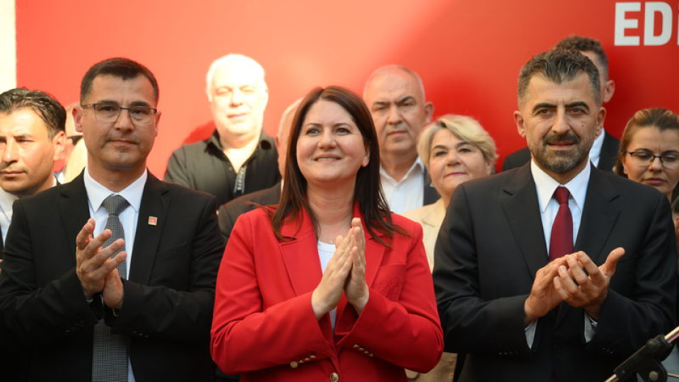 AK Parti'ye geçeceği iddialarına yanıt