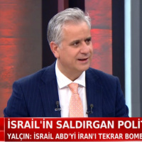 'Türkiye savaşların parçası olmadı'