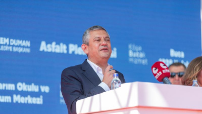 Özel: Kaybedersem bir dakika daha durmam