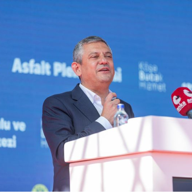 Özel: Kaybedersem bir dakika daha durmam