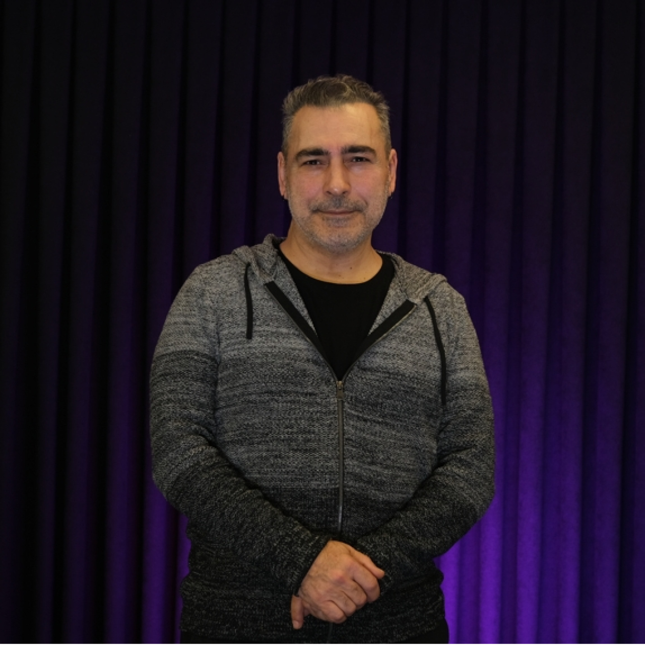 Iron Man Robert Downey Jr'ın özdeş sesi: Günyol Bakoğlu