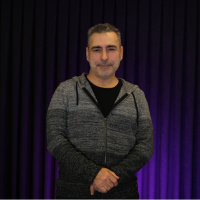 Iron Man Robert Downey Jr'ın özdeş sesi: Günyol Bakoğlu