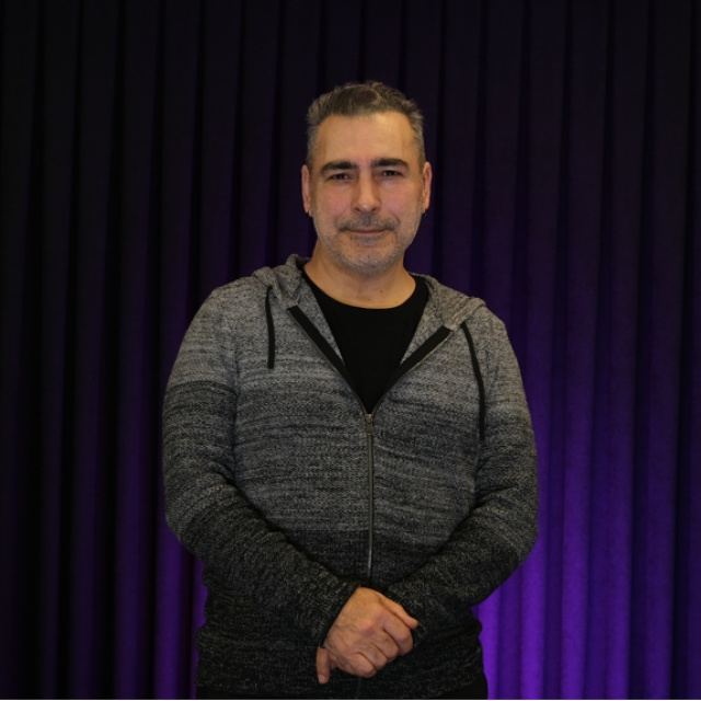 Iron Man Robert Downey Jr'ın özdeş sesi: Günyol Bakoğlu