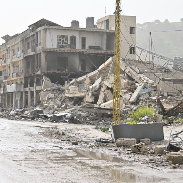 İsrail-Lübnan ateşkesi 45 gün uzatıldı