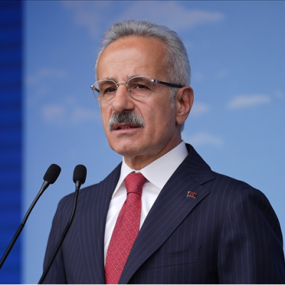 "Türkiye ve Azerbaycan öncü rol oynamayı sürdürecektir"