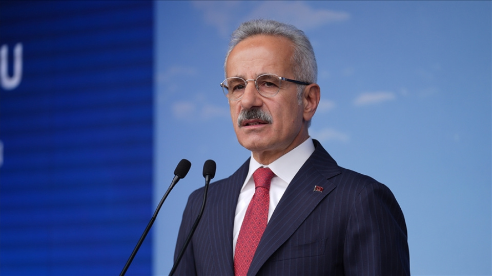 "Türkiye ve Azerbaycan öncü rol oynamayı sürdürecektir"