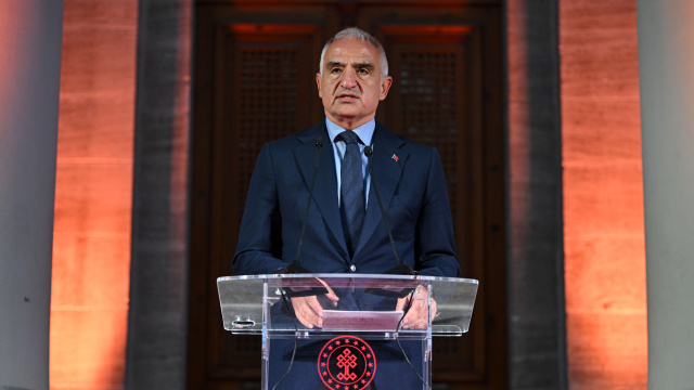 'Bu topraklara ait olan bu topraklarda olacak'