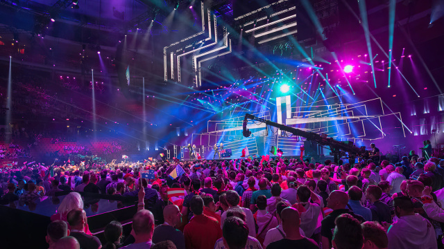 Eurovision 2026 finali ne zaman?