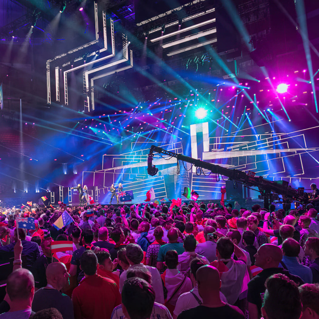 Eurovision 2026 finali ne zaman?