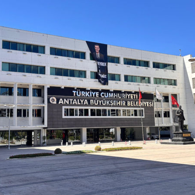 ANSET soruşturmasında 2 tutuklama