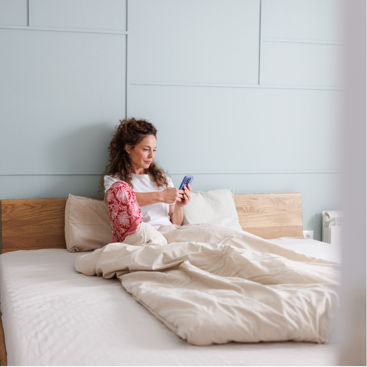 Tükenmişliğin yeni adı: Bed Rotting!