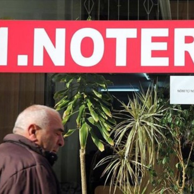 19 Mayıs'ta noterler açık mı?