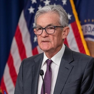 Jerome Powell, geçici başkan olacak