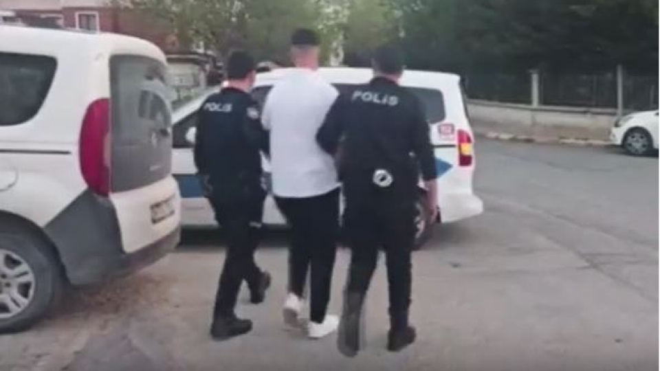 35 ilde yasa dışı bahis operasyonu: 98 tutuklama