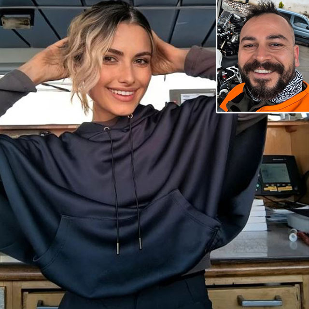 Sinem'i katletti kendisini savundu: Suçum yok demiyorum!