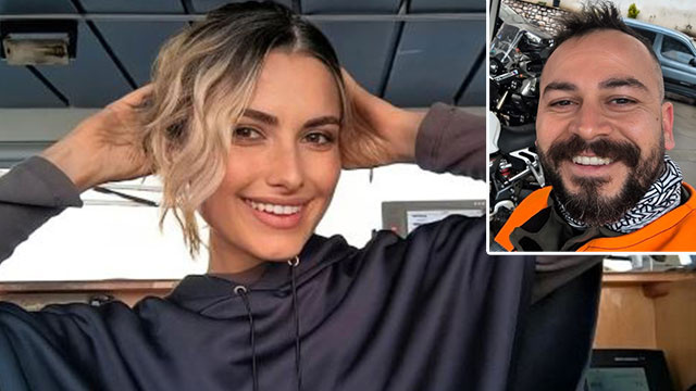 Sinem'i katletti kendisini savundu: Suçum yok demiyorum!