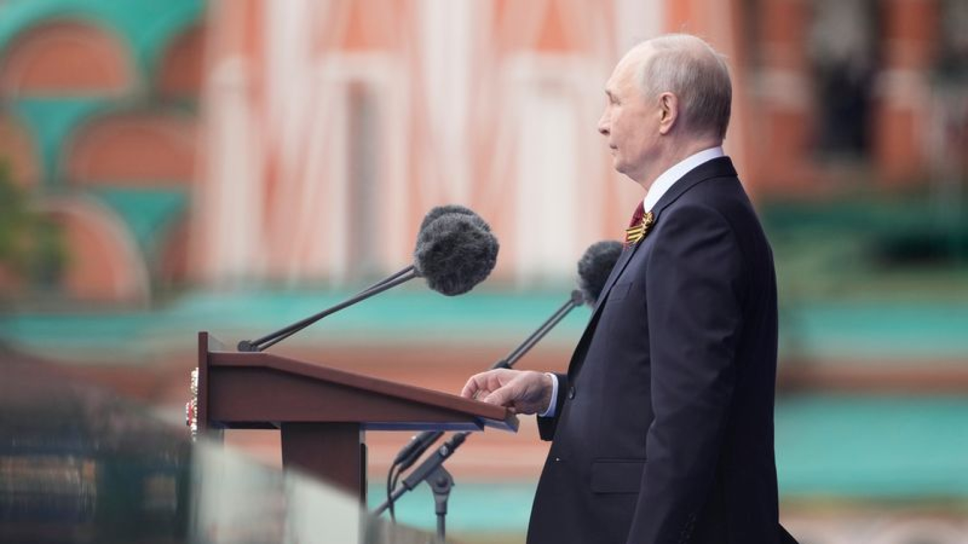 Son dakika: Rus lider Putin Çin'e gidiyor | Dış Haberler