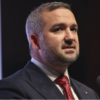 "Enflasyonda kalıcı bozulma olursa sıkılaşacağız"