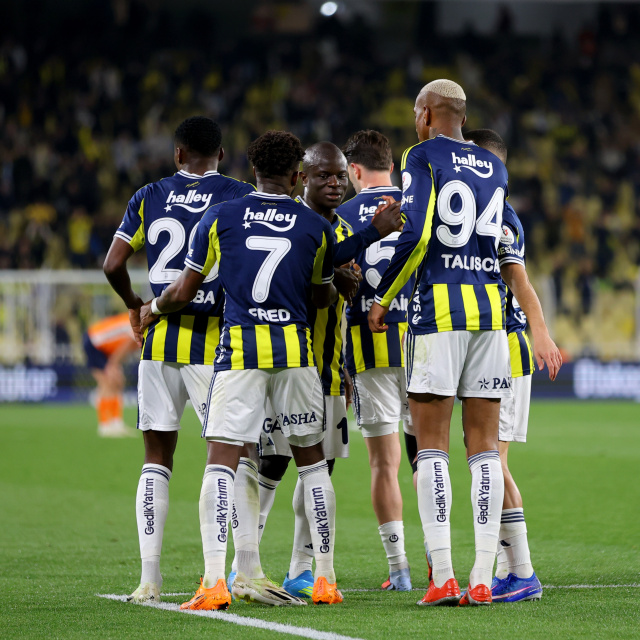F.Bahçe kapanışı Eyüpspor maçıyla yapıyor