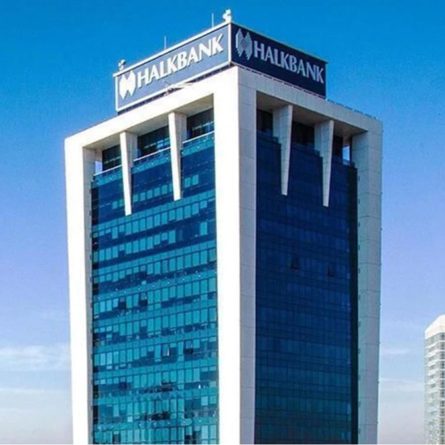 SPK'dan Halk Bankası'na borçlanma onayı