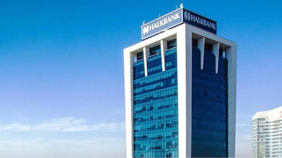 SPK'dan Halk Bankası'na borçlanma onayı