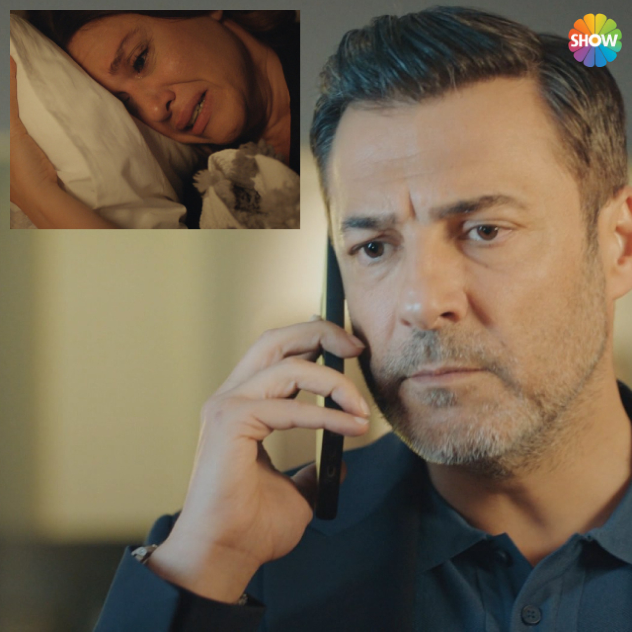 'Kızılcık Şerbeti'ne damga vuran ayrılık
