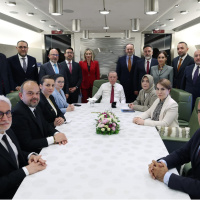 Cumhurbaşkanı Erdoğan: NATO Zirvesi'nde önemli kararlar alınacak
