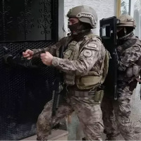 MİT casusluk ağını çökertti: 7 kişi tutuklandı!