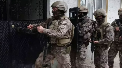 MİT casusluk ağını çökertti: 7 kişi tutuklandı!