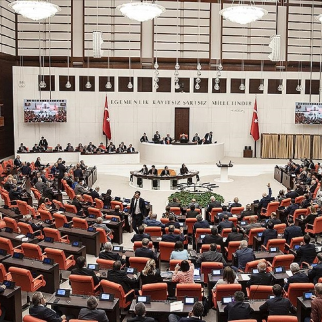 12. Yargı Paketi son durum
