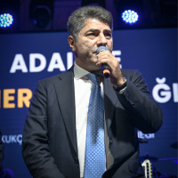 "Tarihin en iddialı kadrosunu kuracağız"