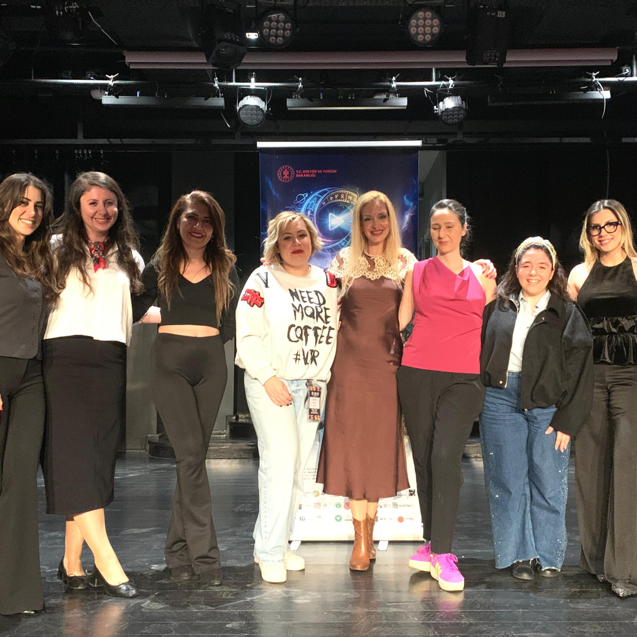 Evrensel Bilim Kurgu ve Fantastik Film Festivali ödülleri sahiplerini buldu