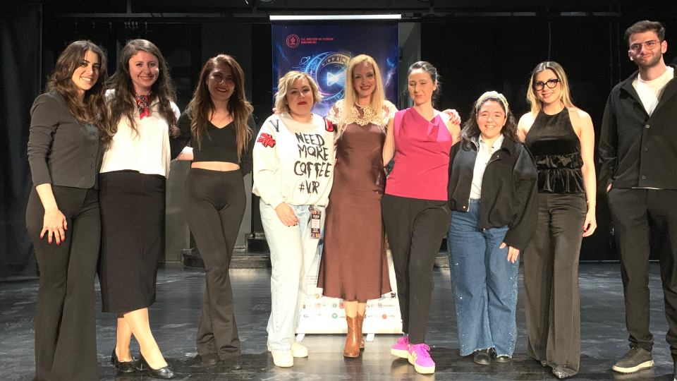 Evrensel Bilim Kurgu ve Fantastik Film Festivali ödülleri sahiplerini buldu