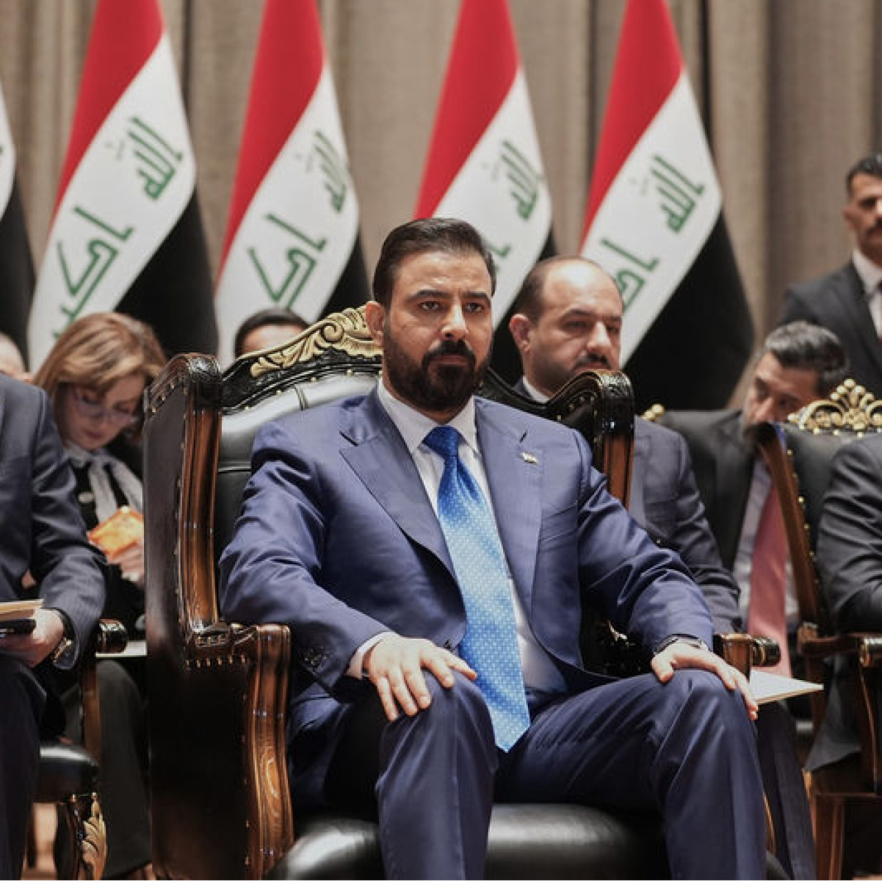 Irak’ta değişen başbakan, değişmeyen sorular