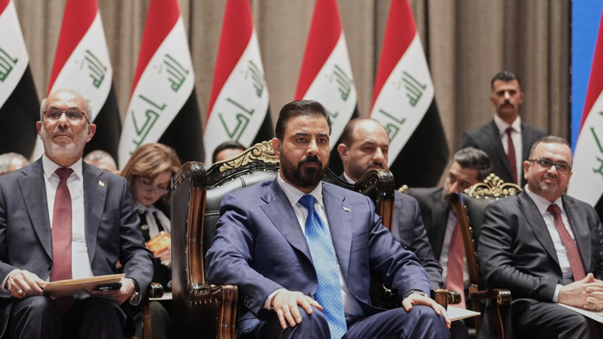Bağdat’ta yeni sahne: Irak’ta değişen başbakan, değişmeyen sorular | Dış Haberler