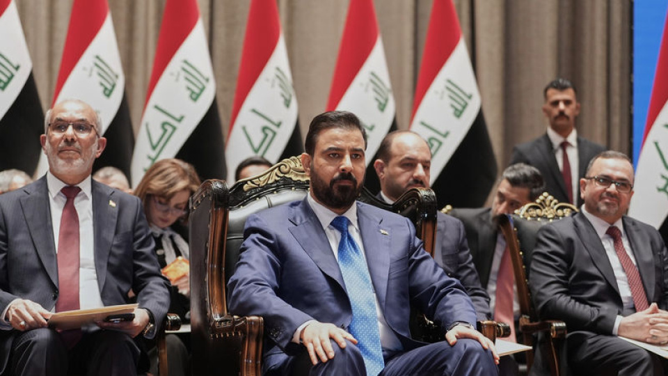 Irak'ta değişen başbakan, değişmeyen sorular