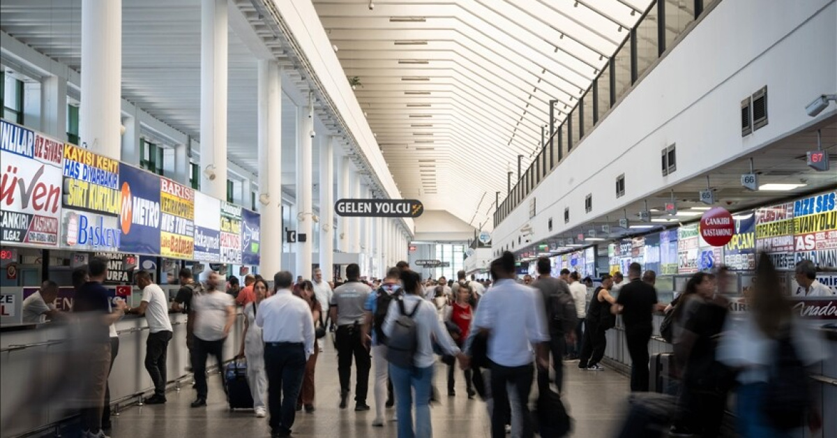 Otobüs bileti iadesi için yeni düzenlemeler