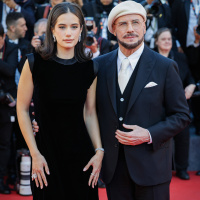 "Bu Oscar'ın ötesinde"