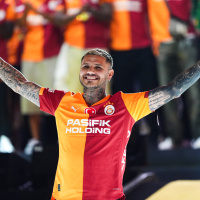 Icardi'den veda gibi sözler!