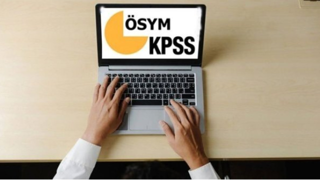 KPSS başvuruları ne zaman başlıyor?