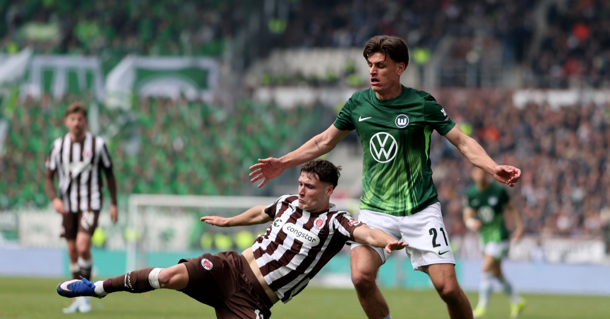Almanya Bundesliga Son Hafta Sonuçları