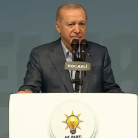 Cumhurbaşkanı Erdoğan'dan açıklamalar