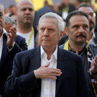 "Şampiyon yaptıktan sonra bırakacağım"