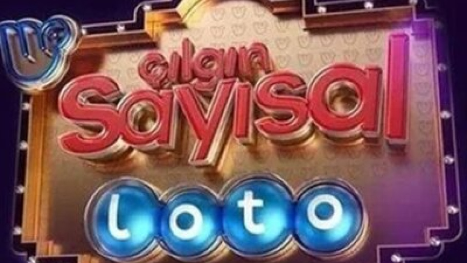 Çılgın Sayısal Loto sonuçları açıklandı!