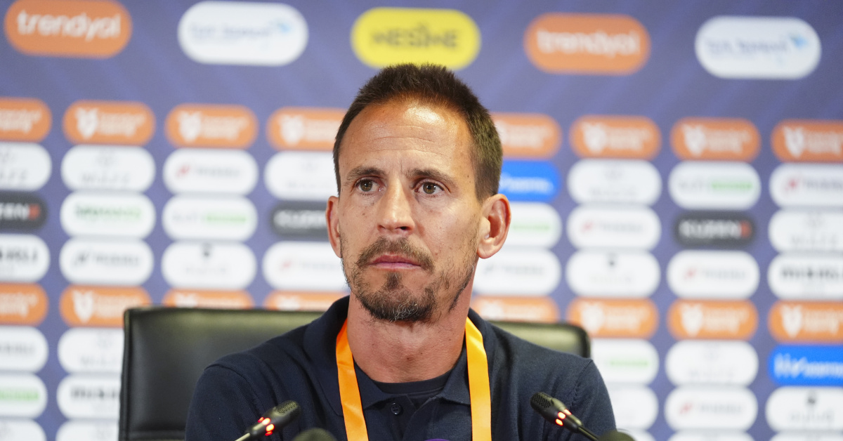 Joao Pereira'nın Alanyaspor'uüst seviyeye çıkarmaya kararlılığı