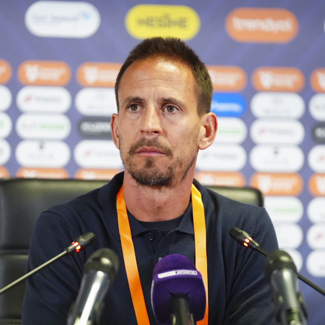 "Alanyaspor'u üst seviyeye çıkarmak istiyorum"