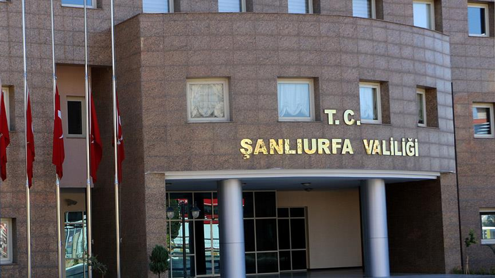 Şanlıurfa Valiliği'nden cenin açıklaması