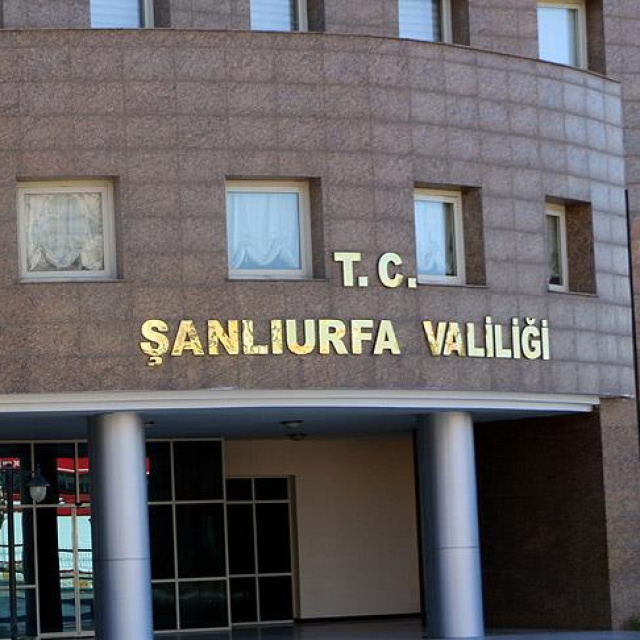 Valilikten "cenin" açıklaması