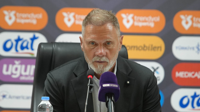 "Buranın bir parçası olduğum için çok mutluyum"